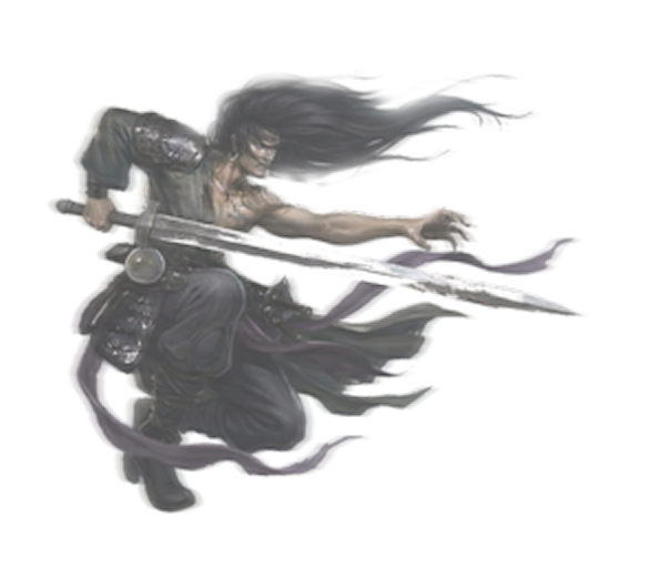 Hoành Tảo Vô Song